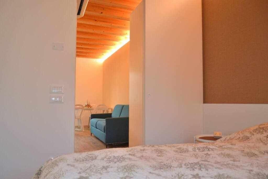 Апартаменты Ca Matta Luxury And Relax Ноале Экстерьер фото